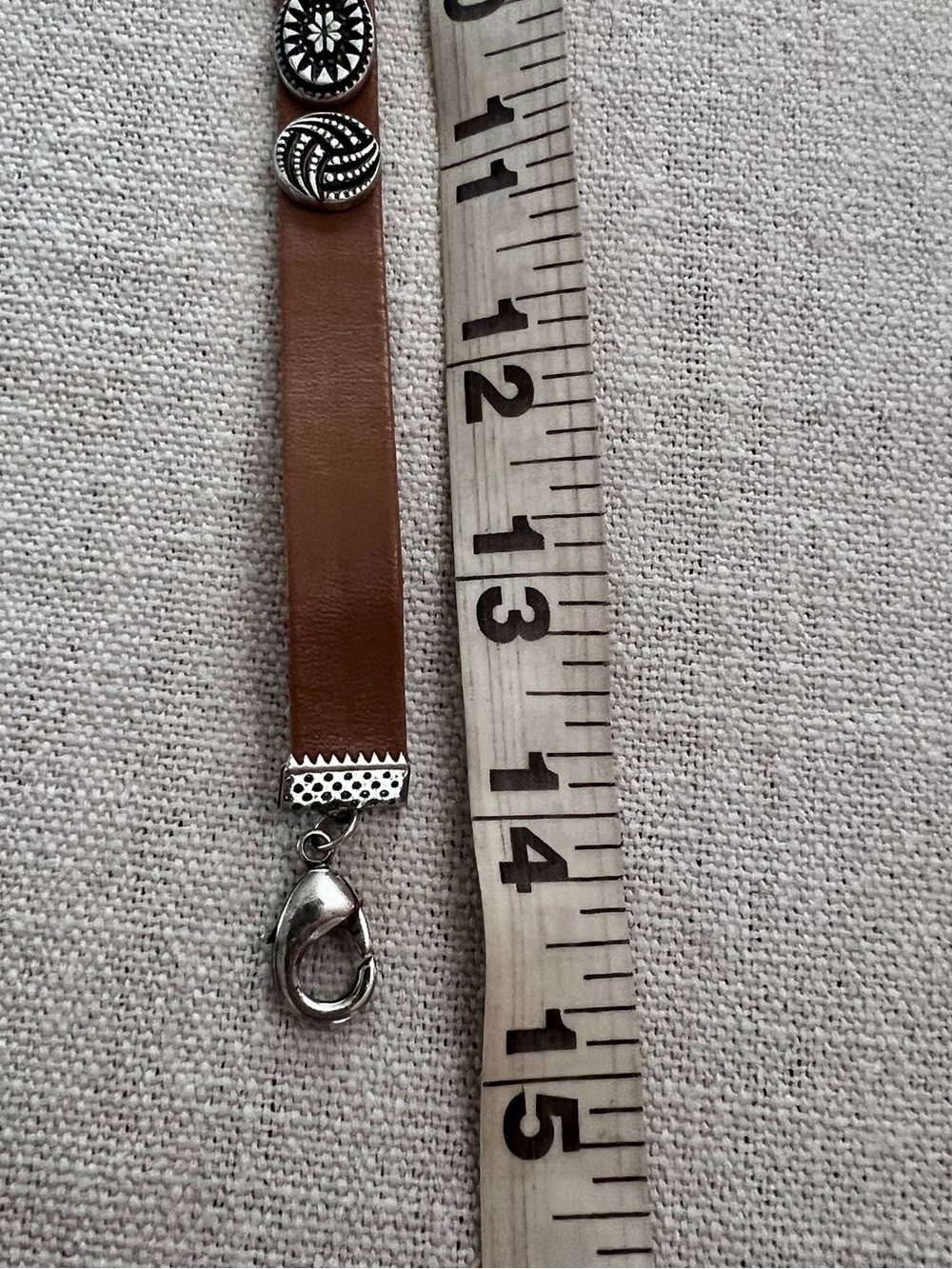 Free People Western Boho Choker - Picture 6 of 6
